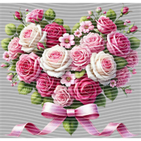 Valentine's Day-QRJ  2446